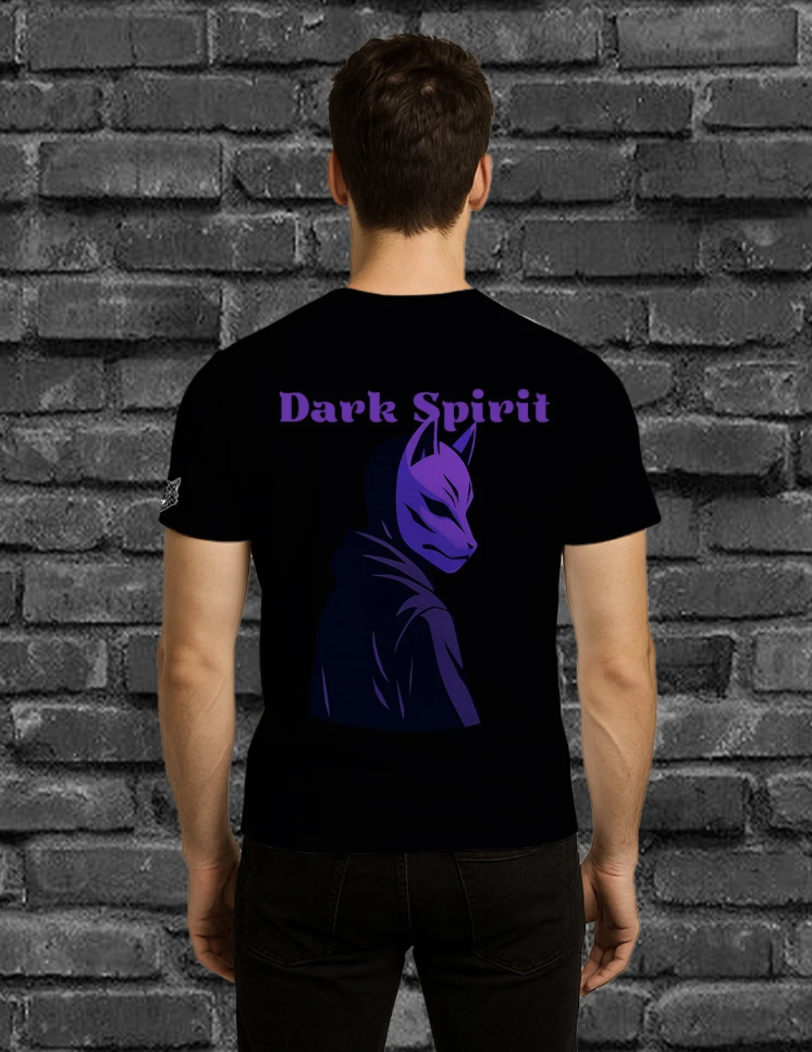 Dark Spirit